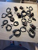 Lot de chargeurs et câbles USB, Enlèvement ou Envoi, Utilisé