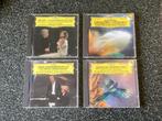 Klassieke cd’s x4, Mozart, Offenbach, Rossini, Chopin., Ophalen of Verzenden, Zo goed als nieuw