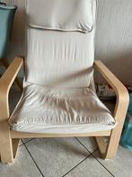 Stoel Ikea, Ophalen, Gebruikt