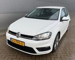 Volkswagen Golf 1.6 TDI Business Edition R- Line Connected, Auto's, Volkswagen, 4 cilinders, Wit, 81 kW, 1598 cc
