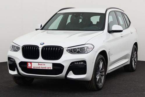 BMW X3 iA XDRIVE iA XDRIVE + CARPLAY + GPS + CAMERA + PDC +, Auto's, BMW, Bedrijf, Te koop, X3, 4x4, Achteruitrijcamera, Airconditioning
