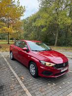 Fiat tipo 2016 54582km benzine automaat  2 sleutels € 11900, Auto's, Fiat, Automaat, Adaptieve lichten, 1600 cc, Bedrijf
