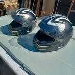 Casque moto, Motoren, Ophalen of Verzenden, S
