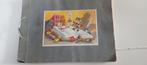 plakboek de beukelaer pinonocchio in frans, Boeken, Prentenboeken en Plaatjesalbums, Ophalen of Verzenden, Gelezen, Prentenboek