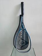 Raquette de squash VINTAGE Dunlop MAX Titanium, Sports & Fitness, Squash, Enlèvement ou Envoi, Utilisé, Raquette