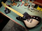 Fender Player Plus Meteora + Seymour Duncan SH-JB, Muziek en Instrumenten, Ophalen of Verzenden, Zo goed als nieuw, Elektrische gitaar