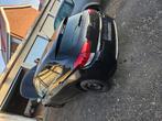 Citroën C4 1.2PureTech Turbo#80.000km#Moteur Ok#Accidentée, Auto's, Stof, Zwart, Bedrijf, 5 deurs