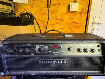 Behringer LX1200H V-Ampire Top beschikbaar voor biedingen