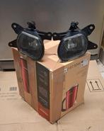 Audi S4 B5 Mistlampen links + rechts (Hella OEM), Auto-onderdelen, Verlichting, Ophalen of Verzenden, Audi