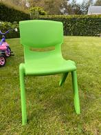 Groen kinderstoeltje, Kinderen en Baby's, Kinderstoelen, Ophalen of Verzenden