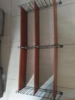 Tomado vintage wandrek, Huis en Inrichting, Ophalen, Gebruikt