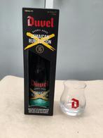 Duvel barrel aged Jamaican Rum edition batch nr 6, Nieuw, Duvel, Ophalen of Verzenden