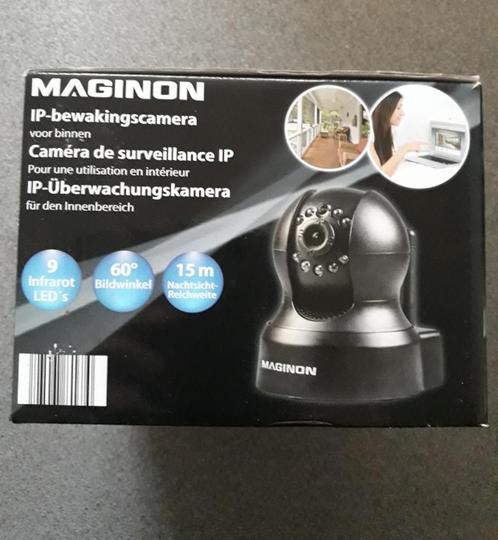 Bewakingscamera, Audio, Tv en Foto, Videobewaking, Nieuw, Binnencamera, Ophalen