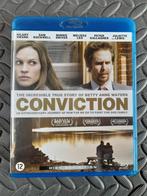 Conviction, Cd's en Dvd's, Blu-ray, Ophalen of Verzenden, Filmhuis