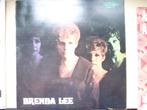 Brenda Lee, Cd's en Dvd's, Vinyl | Pop, 1960 tot 1980, Gebruikt, Ophalen of Verzenden, 12 inch