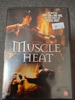 Muscle heat, Enlèvement ou Envoi
