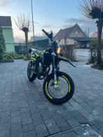 Sherco SM-RS 50cc, Fietsen en Brommers, 6 versnellingen, Zo goed als nieuw, 50 cc, Ophalen