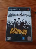 The Getaway | PS2, Games en Spelcomputers, Vanaf 18 jaar, 1 speler, Zo goed als nieuw, Ophalen