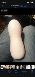 Vibrator voor de man met en batterij!, Ophalen