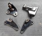 Yamaha sr500  motorblok bevestiging, Ophalen of Verzenden, Gebruikt