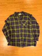 Vintage barney’s farm hemd, Kleding | Heren, Overhemden, Ophalen of Verzenden, Barney’s farm, Gedragen, Halswijdte 43/44 (XL)