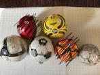 4 voetballen en 15 andere ballen aan spotprijzen, Ophalen of Verzenden, Gebruikt