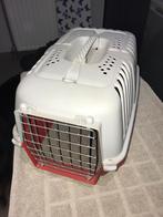Hond of kat draagkoffer, Ophalen, Gebruikt