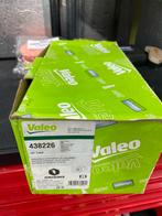 Valeo starter vag, Ophalen