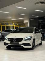 MERCEDES CLA 180 AMG Pack 1.6i 90kw Euro 6b, Autos, Mercedes-Benz, Cuir, CLA, Achat, Euro 6