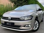 Volkswagen Polo 1.0TSI 115 CV Highline / Boite Auto / Cockpi, Auto's, Stof, Gebruikt, Euro 6, 4 cilinders