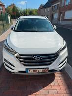 HYUNDAI TUCSON 2018, Auto's, Parkeersensor, Stof, Wit, 5 deurs