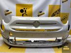 Voorbumper Fiat 500 bumper 735619476 2015-2023 origineel, Info@fabrikant.eu, Bumper, Fiat, Fabrikant BV