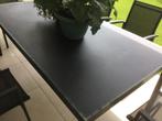 tuintafel BRISTOL, Tuin en Terras, Ophalen, Gebruikt, Rechthoekig, Aluminium