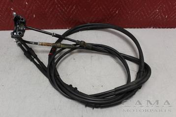 CABLE ACCELERATEUR Piaggio, Utilisé
