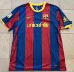 Barcelona Messi Origineel Champions League Finale 2011, Sport en Fitness, Voetbal, Ophalen of Verzenden, Zo goed als nieuw