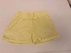 Korte broek Mt 98, Kinderen en Baby's, Kinderkleding | Maat 98, Ophalen of Verzenden, Zo goed als nieuw, Broek