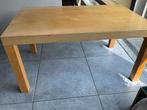 Salontafel, Ophalen, 50 tot 100 cm, 50 tot 100 cm, Zo goed als nieuw