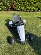 Kart enfant, Ophalen, Zo goed als nieuw