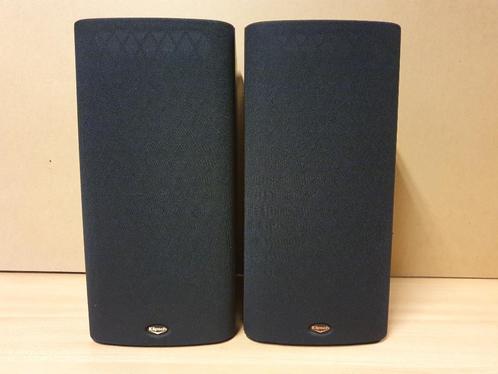 2 luidsprekers / speakers Klipsch SB 2 Black, Audio, Tv en Foto, Luidsprekerboxen, Ophalen of Verzenden