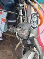 "Gazelle" fiets voorlicht, Fietsen en Brommers, Fietsaccessoires | Fietsverlichting, Waterbestendig, Voorlicht, Ophalen of Verzenden