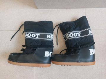 Sneeuwschoenen maat 41-43, Sport en Fitness, Ophalen, Gebruikt, Snowboots