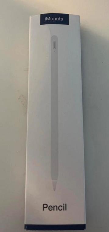Ipad pencil beschikbaar voor biedingen