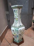 Chinese vaas, Antiek en Kunst, Ophalen