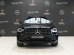 Mercedes-Benz GLC-klasse 200 4MATIC DOS 7910, Auto's, Automaat, 197 pk, Gebruikt, 4 cilinders
