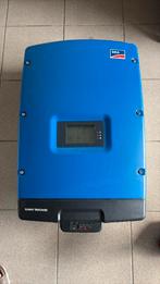 Omvormer sma sunny tripower model stp 5000 tl20, Doe-het-zelf en Bouw, Ophalen, Gebruikt