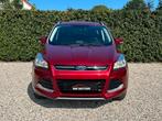 FORD KUGA 1.5 EcoBoost 2016 EURO 6b (MET GARANTIE), Auto's, 1498 cc, Leder en Stof, Bedrijf, 5 deurs
