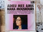 Lotje vinyl lp's Nana Mouskouri, Cd's en Dvd's, Vinyl | Wereldmuziek, Ophalen of Verzenden