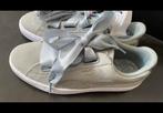 Sneakers Puma maat 39, Ophalen of Verzenden, Nieuw, Wit, Sneakers