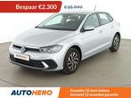 Volkswagen Polo 1.0 TSI Life (année de construction 2024), Achat, Euro 6, Boîte manuelle, Interruption de démarrage