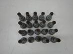 VW Transporter T5 T6 Wielbouten Set WHT002529, Ophalen of Verzenden, Gebruikt